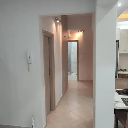 Appartamento In The Center Of *