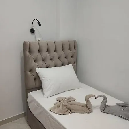 Appartamento In The Center Of