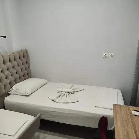 Apartment In The Center Of
